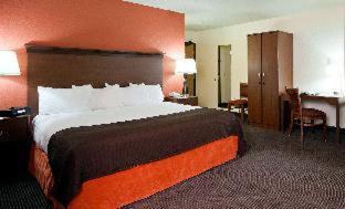 Americinn By Wyndham Princeton Il Quarto foto