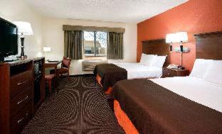 Americinn By Wyndham Princeton Il Quarto foto